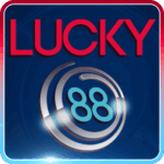 logo lucky88