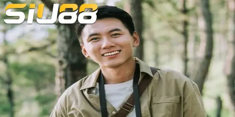 Harry Kiên là CEO Siu88 tài năng