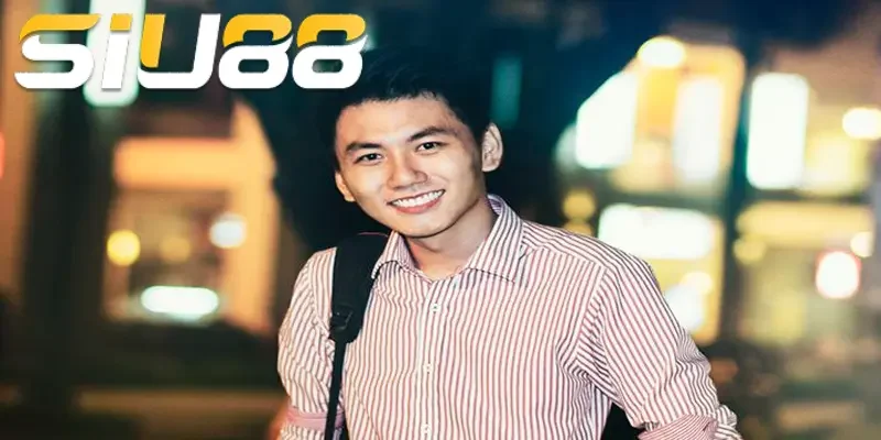 Harry Kiên là tên tuổi lớn trong giới kinh doanh