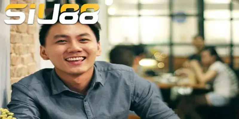 Định hướng phát triển hệ thống của ceo Siu88