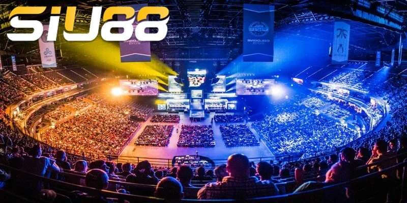 Chơi esports Siu88, thông tin luôn được bảo mật