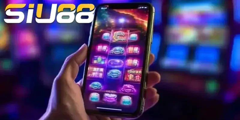 Giới Thiệu Siu88 Nền tảng cá cược hướng tới sự minh bạch và tôn trọng người chơi