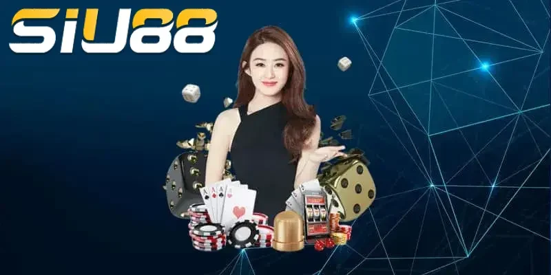 Giới Thiệu Siu88 Siu88 hướng tới mục tiêu mang lại trải nghiệm cá cược tuyệt vời nhất cho người chơi