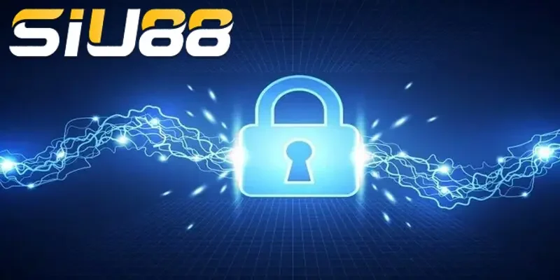 Bảo mật thông tin cực kì uy tín cho người chơi tại Siu88