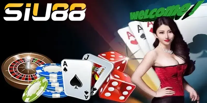 Hướng Dẫn Chơi An Toàn Siu88 Cá Cược Thông Minh Bền Vững Hướng dẫn chơi an toàn Siu88 cho mọi người chơi