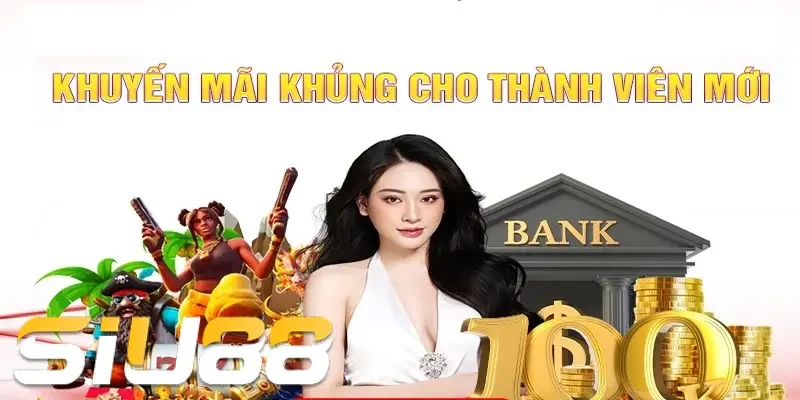 Mời bạn bè tham gia và nhận ngay nhiều phần quà giá trị