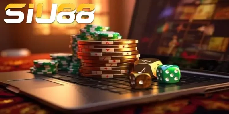 Kinh Nghiệm Rút Tiền Siu88: Hướng Dẫn Nhanh, Gọn Cho Người Mới Các bước rút tiền tại Siu88 nhanh chóng