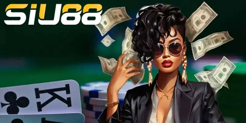 Các lưu ý khi thực hiện nạp và rút tiền Siu88