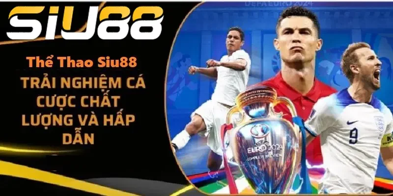 Hiểu rõ chiến lược để tận hưởng cá cược tại Siu88 và đạt kết quả tốt