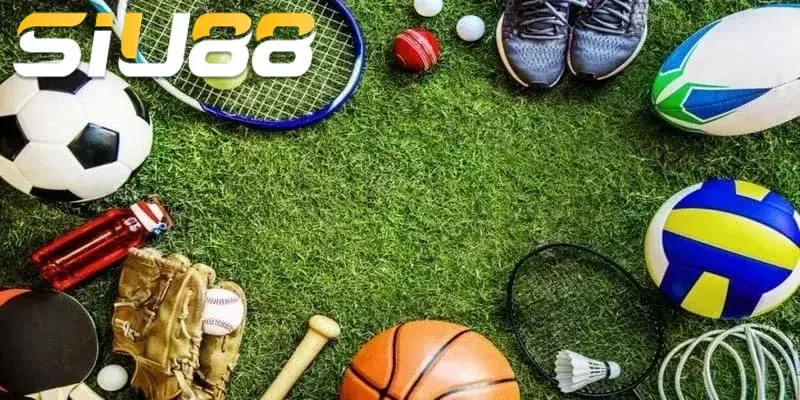 TRANG CHỦ Việc tìm hiểu những thắc mắc phổ biến giúp bạn dễ dàng làm quen với Siu88 hơn