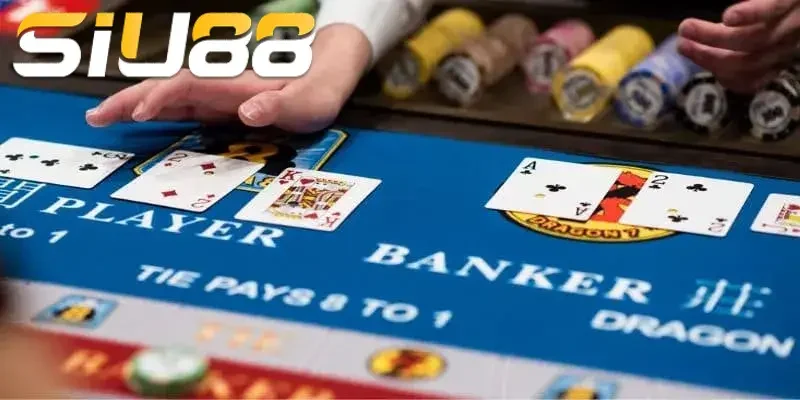 TRANG CHỦ Trải nghiệm casino trực tuyến tại Siu88 đem đến cảm giác sống động như thật