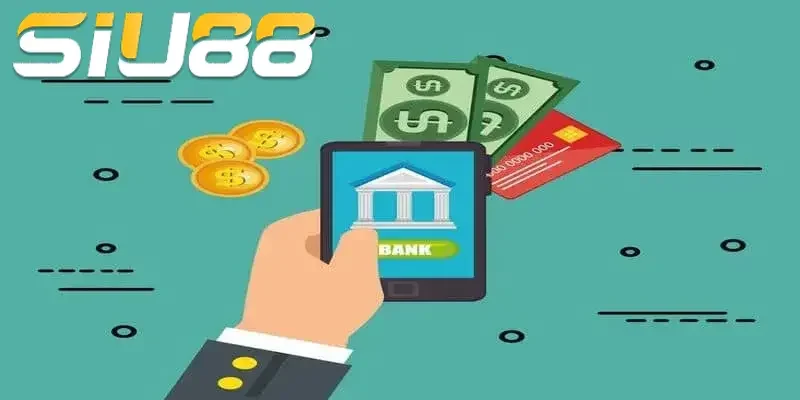 TRANG CHỦ Nhà cái Siu88 thu hút đông đảo người chơi nhờ vào những ưu thế vượt trội của mình